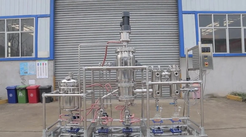 distillation202 distillation202