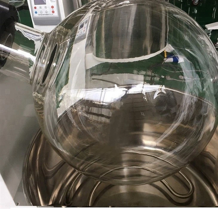100L Rotovap