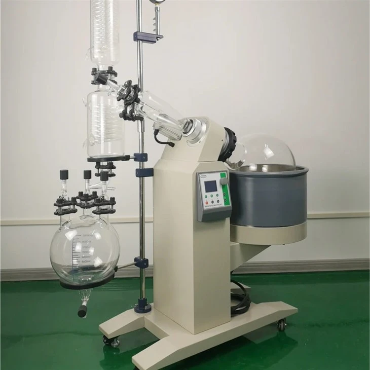20l Rotary Evaporator