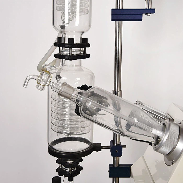 2l Rotary Evaporator