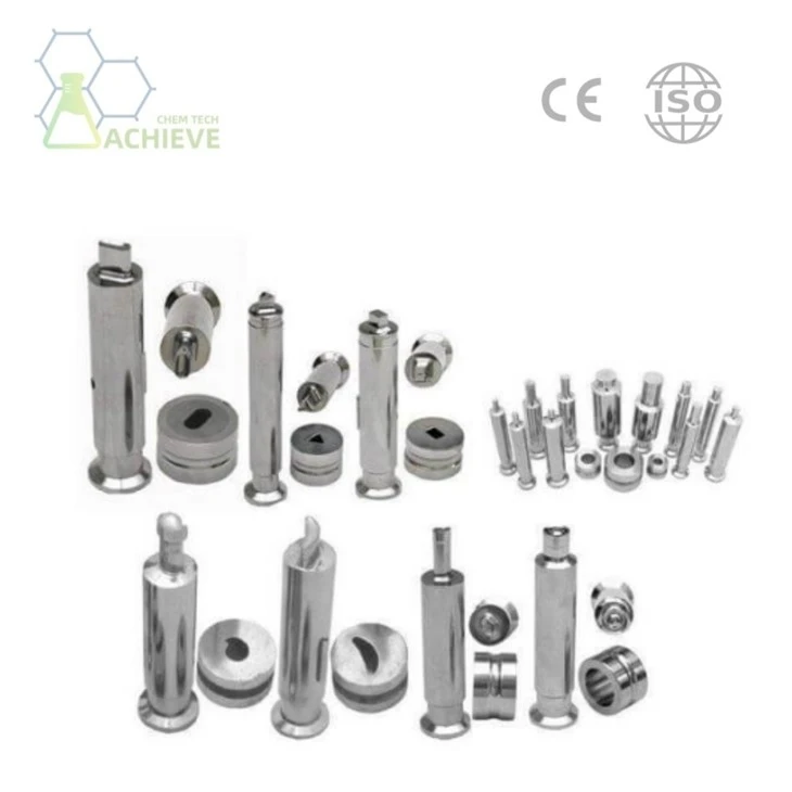 Hand Tablet Press Machine