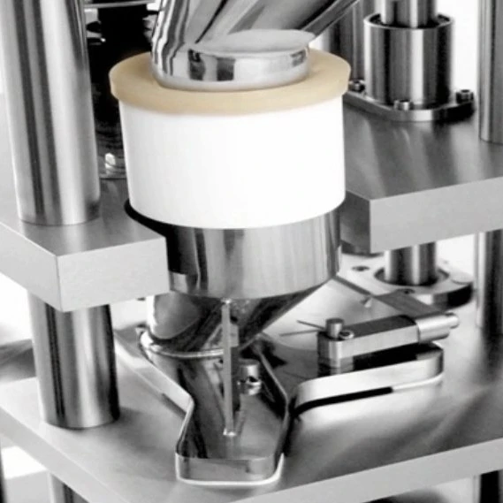 Hand Tablet Press Machine