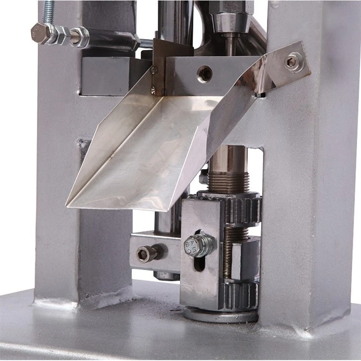 Hand Tablet Press Machine