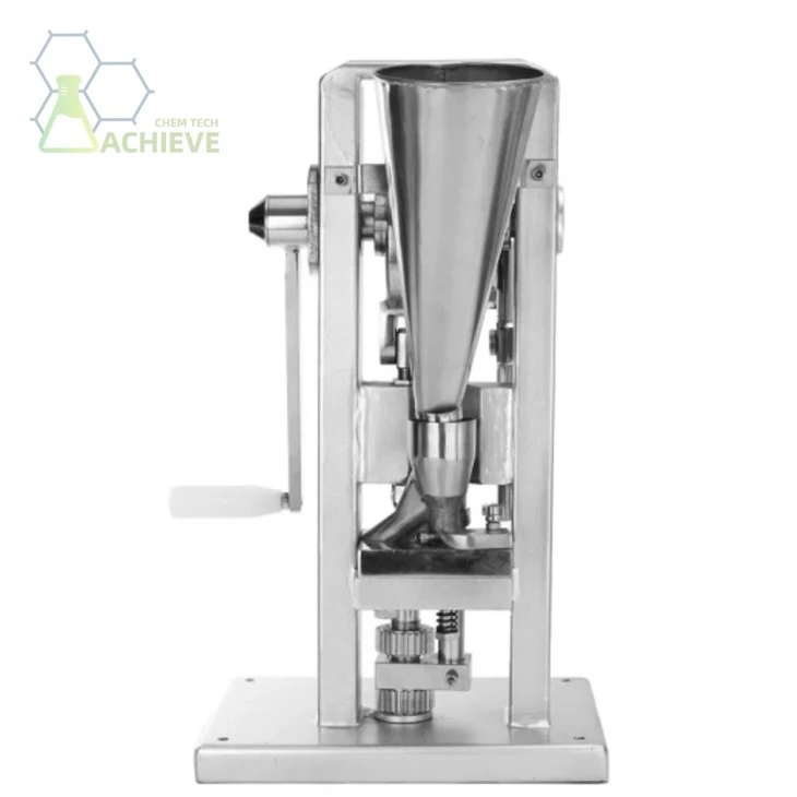 Hand Tablet Press Machine