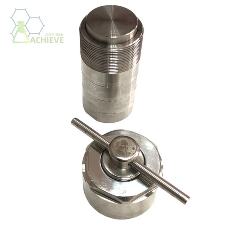 Hydrothermal Autoclave Reactor