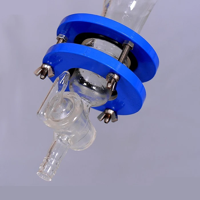 Rotary Thin Film Evaporator