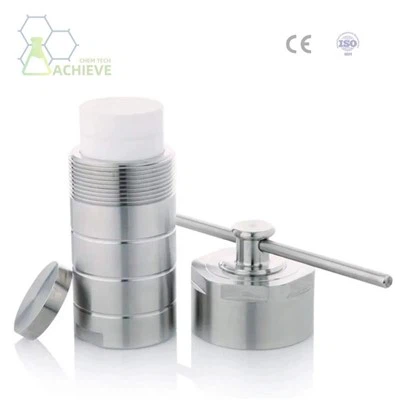 Hydrothermal Autoclave 100 Ml | Shaanxi achieve chem Hydrothermal Autoclave 100 Ml | Shaanxi achieve chem