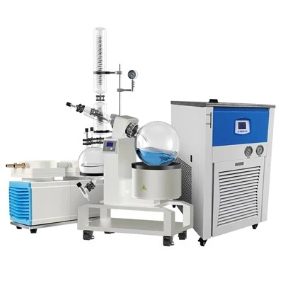 Rotavap Lab Rotavap Lab
