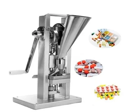 Tablet Punching Machine | Shaanxi achieve chem Tablet Punching Machine | Shaanxi achieve chem