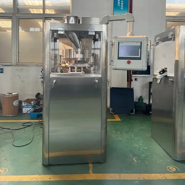 Tablet Machine