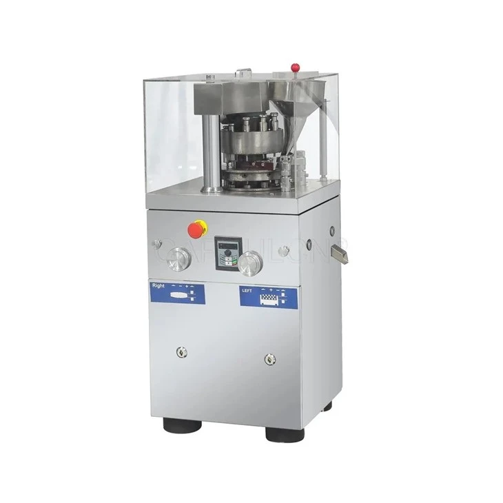 Tablet Machine