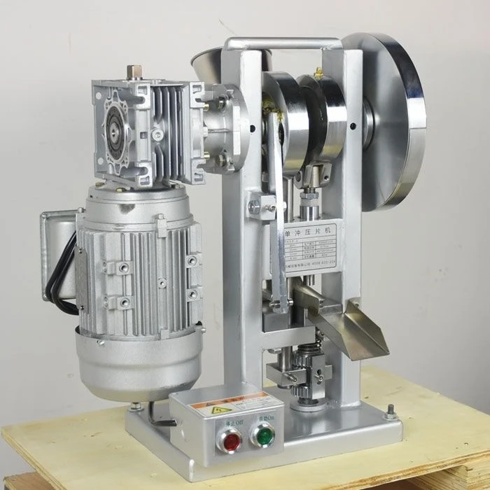 Tablet Machine