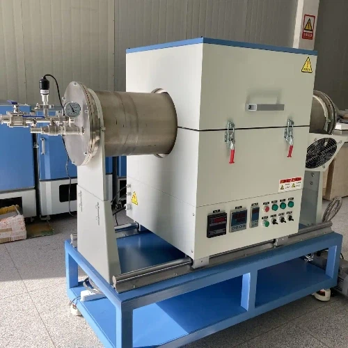 Drop Tube Furnace