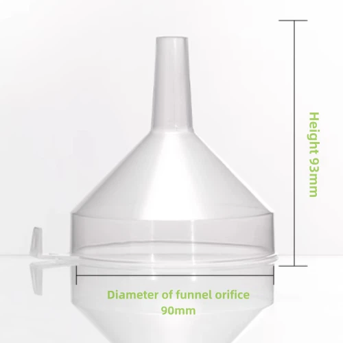 large separatory funnel | Shaanxi Achieve chem-tech