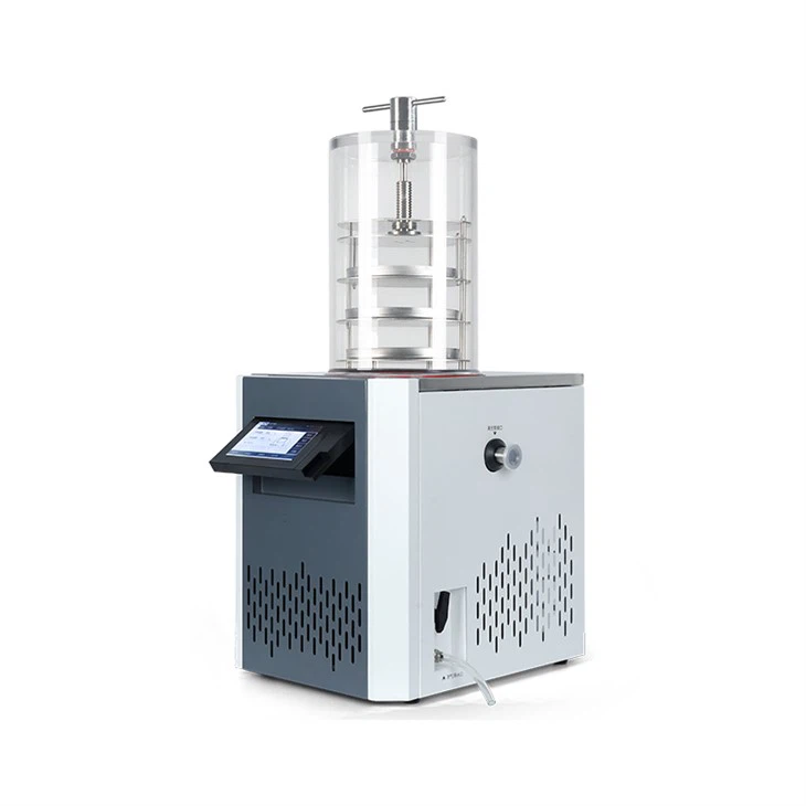 Residential Food Freeze Dryer