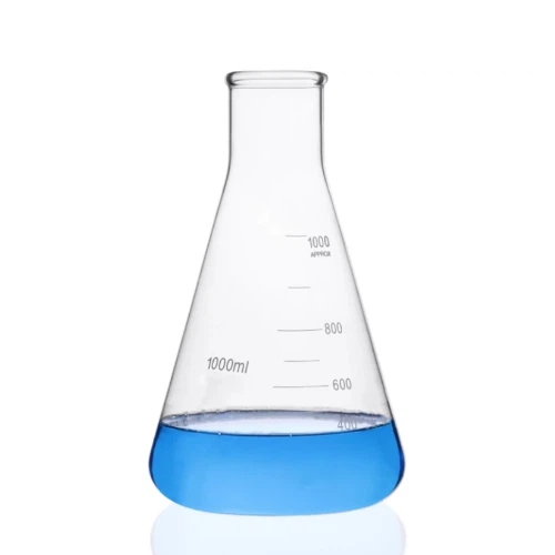 Filter Conical Flask