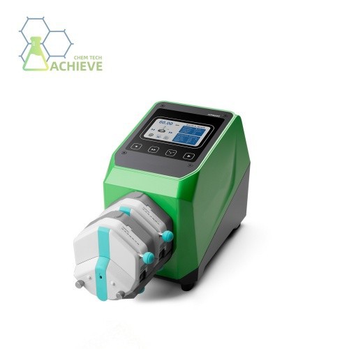 8 Channel Peristaltic Pump