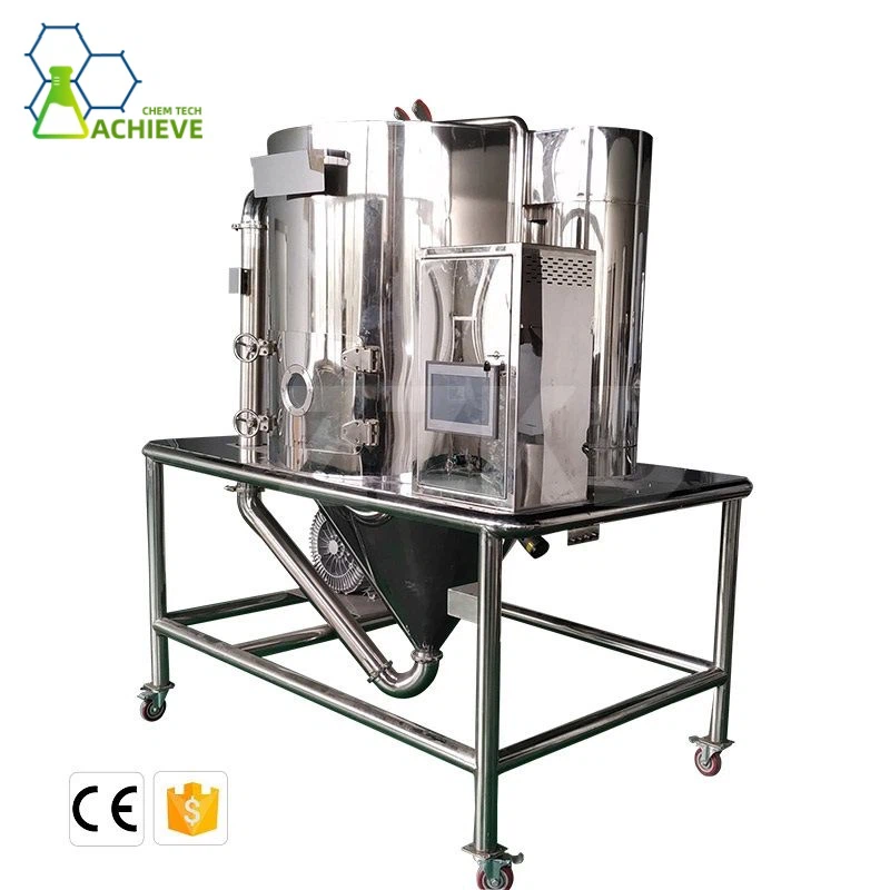 বাণিজ্যিক স্প্রে ড্রায়ার 15L/h
