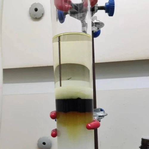 Hplc Chromatography Column Types