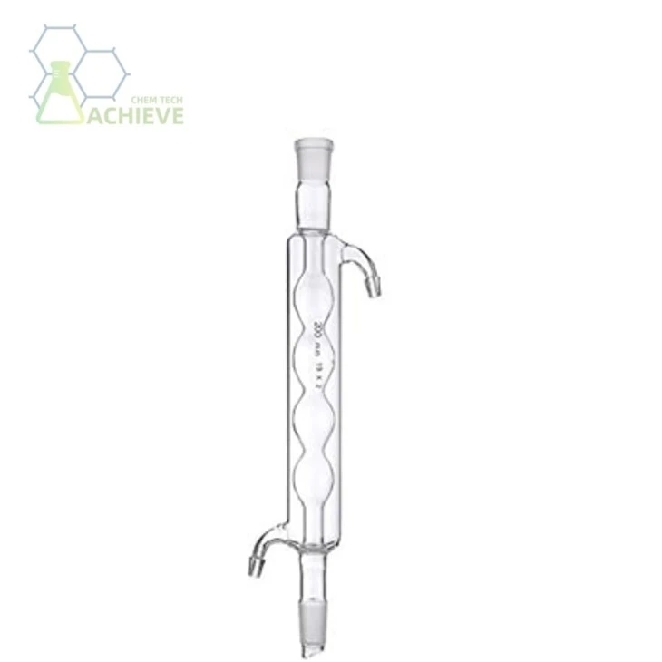 Lab Glass Condenser
