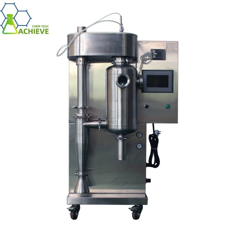 Lab Spray Dryer factory