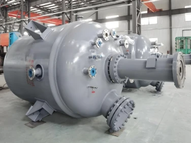 Stainless Steel Pressure Reactor | Shaanxi Achieve chem-tech Stainless Steel Pressure Reactor | Shaanxi Achieve chem-tech