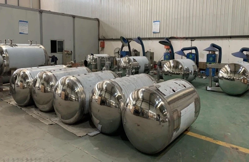 Stainless Steel Pressure Reactor | Shaanxi Achieve chem-tech Stainless Steel Pressure Reactor | Shaanxi Achieve chem-tech
