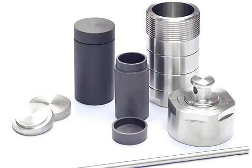 PPL Lined Hydrothermal Autoclave | Shaanxi Achieve chem-tech PPL Lined Hydrothermal Autoclave | Shaanxi Achieve chem-tech