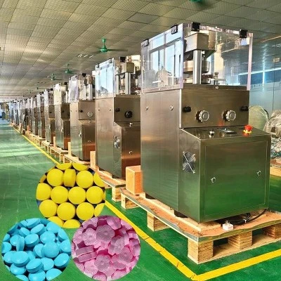 Rotary Tablet Press | Shaanxi Achieve chem-tech Rotary Tablet Press | Shaanxi Achieve chem-tech