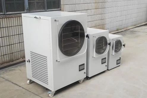 Wave Freeze Dryer | Shaanxi Achieve chem-tech Wave Freeze Dryer | Shaanxi Achieve chem-tech