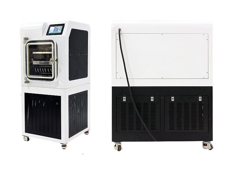 Pilot scale freeze dryer | Shaanxi achieve chem Pilot scale freeze dryer | Shaanxi achieve chem