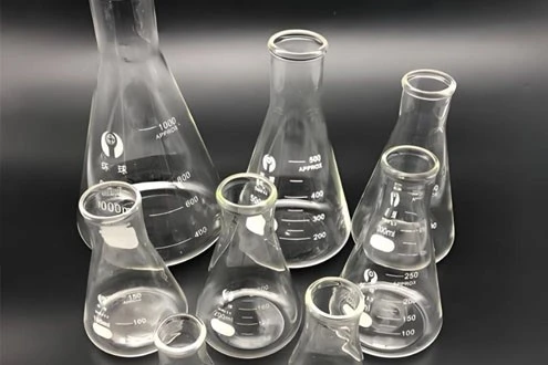 Vented Erlenmeyer Flask | Shaanxi Achieve chem-tech Vented Erlenmeyer Flask | Shaanxi Achieve chem-tech