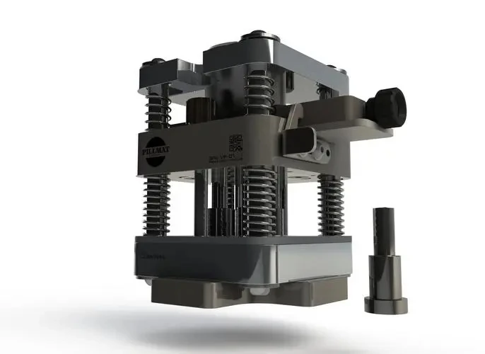 Hand Tablet Press Machine | Shaanxi achieve chem Hand Tablet Press Machine | Shaanxi achieve chem