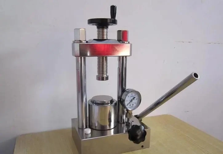 Hand Tablet Press Machine | Shaanxi achieve chem Hand Tablet Press Machine | Shaanxi achieve chem
