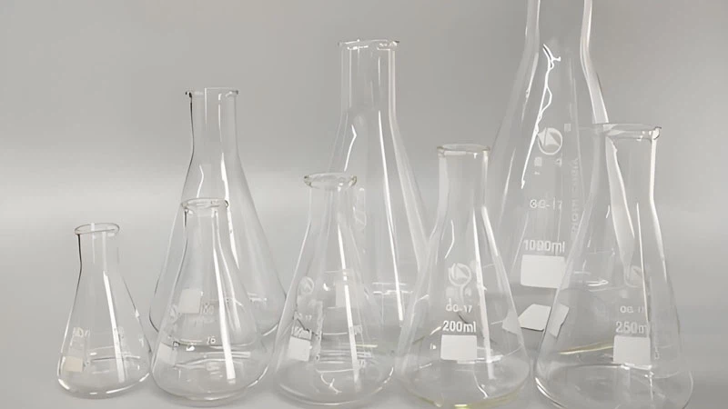 Conical Bottom Flask | Shaanxi Achieve chem-tech Conical Bottom Flask | Shaanxi Achieve chem-tech