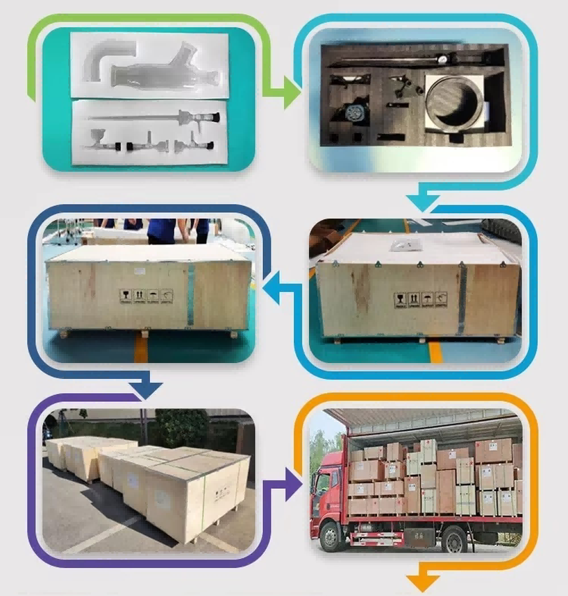 rotating evaporator safety packing rotating evaporator safety packing